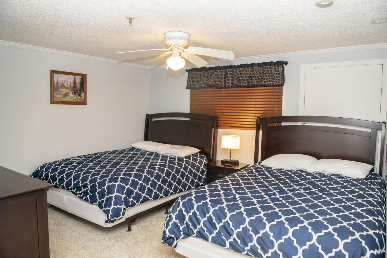 Stroll To Slopes, Village Area, Ski In-Out Mtlodge 151 Snowshoe Exterior foto