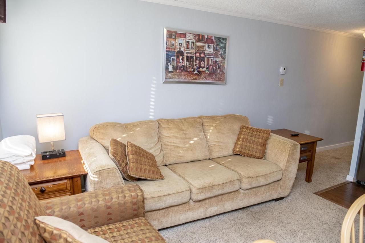 Stroll To Slopes, Village Area, Ski In-Out Mtlodge 151 Snowshoe Exterior foto