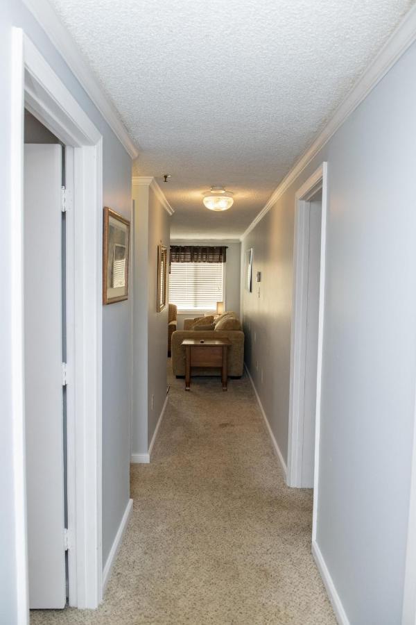 Stroll To Slopes, Village Area, Ski In-Out Mtlodge 151 Snowshoe Exterior foto