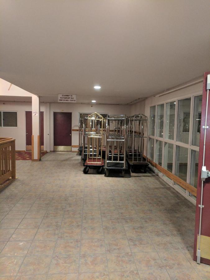 Stroll To Slopes, Village Area, Ski In-Out Mtlodge 151 Snowshoe Exterior foto